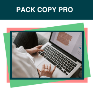 PACK- Copy pro