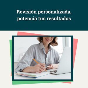 revision-personalizada-potencia-tus-resultados-lu-chippano