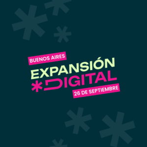 Expansión Digital 2026