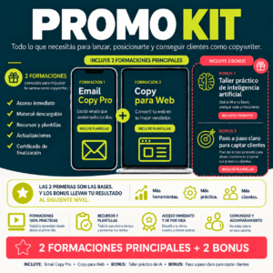 promo kit